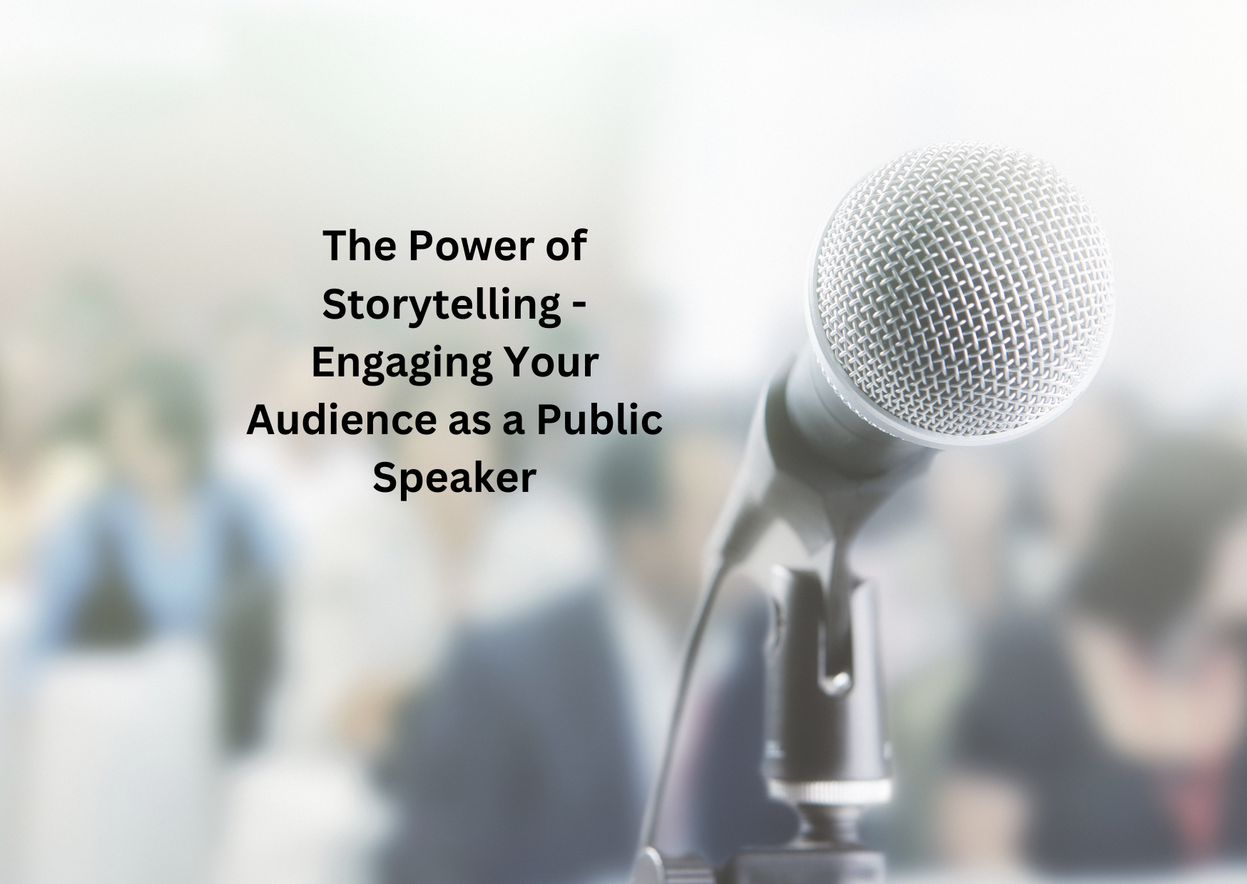 Salma Karina Hayat – The Power of Storytelling – Engaging Your Audience as a Public Speaker