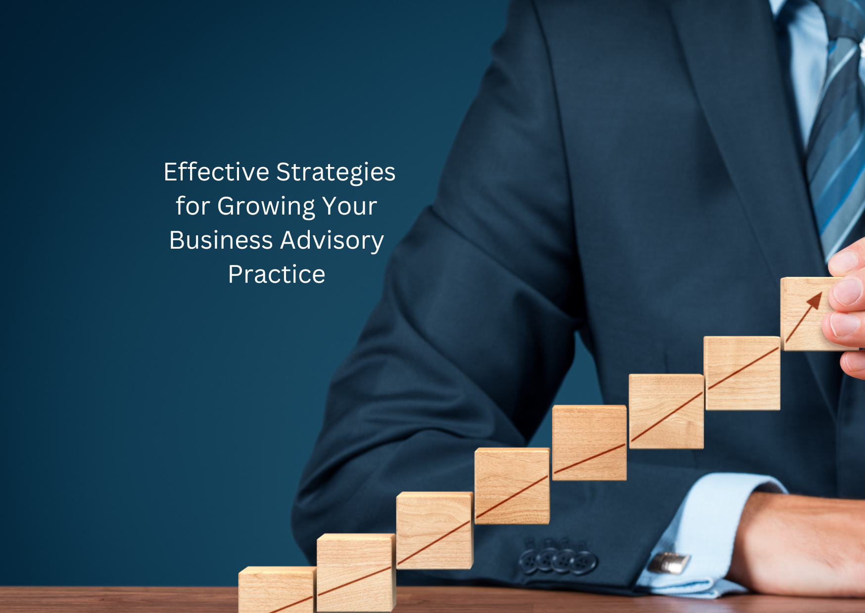 Salma Karina Hayat – Effective Strategies for Growing Your Business Advisory Practice