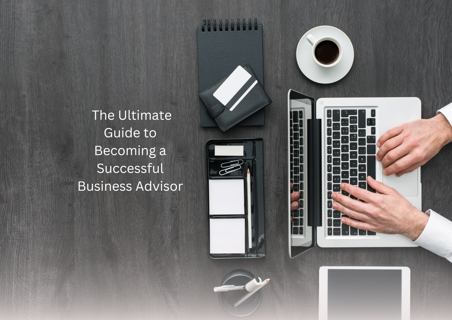 Salma Karina Hayat - The Ultimate Guide to Becoming a Successful Business Advisor