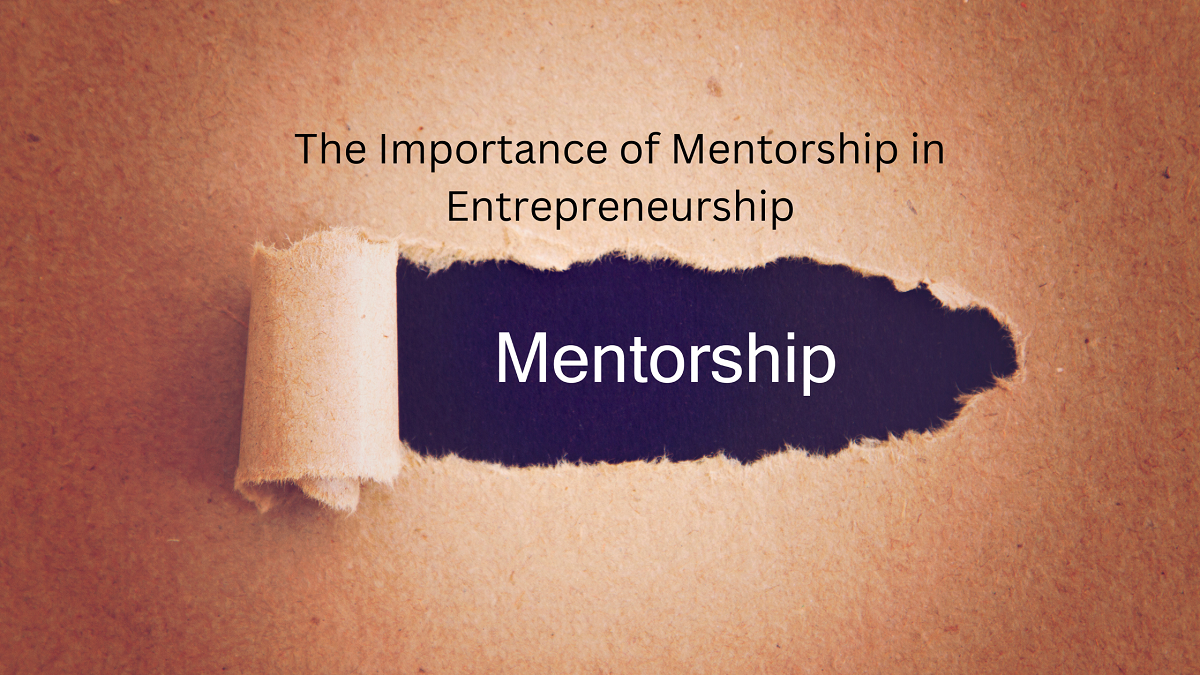 Salma Karina Hayat – The Importance of Mentorship in Entrepreneurship