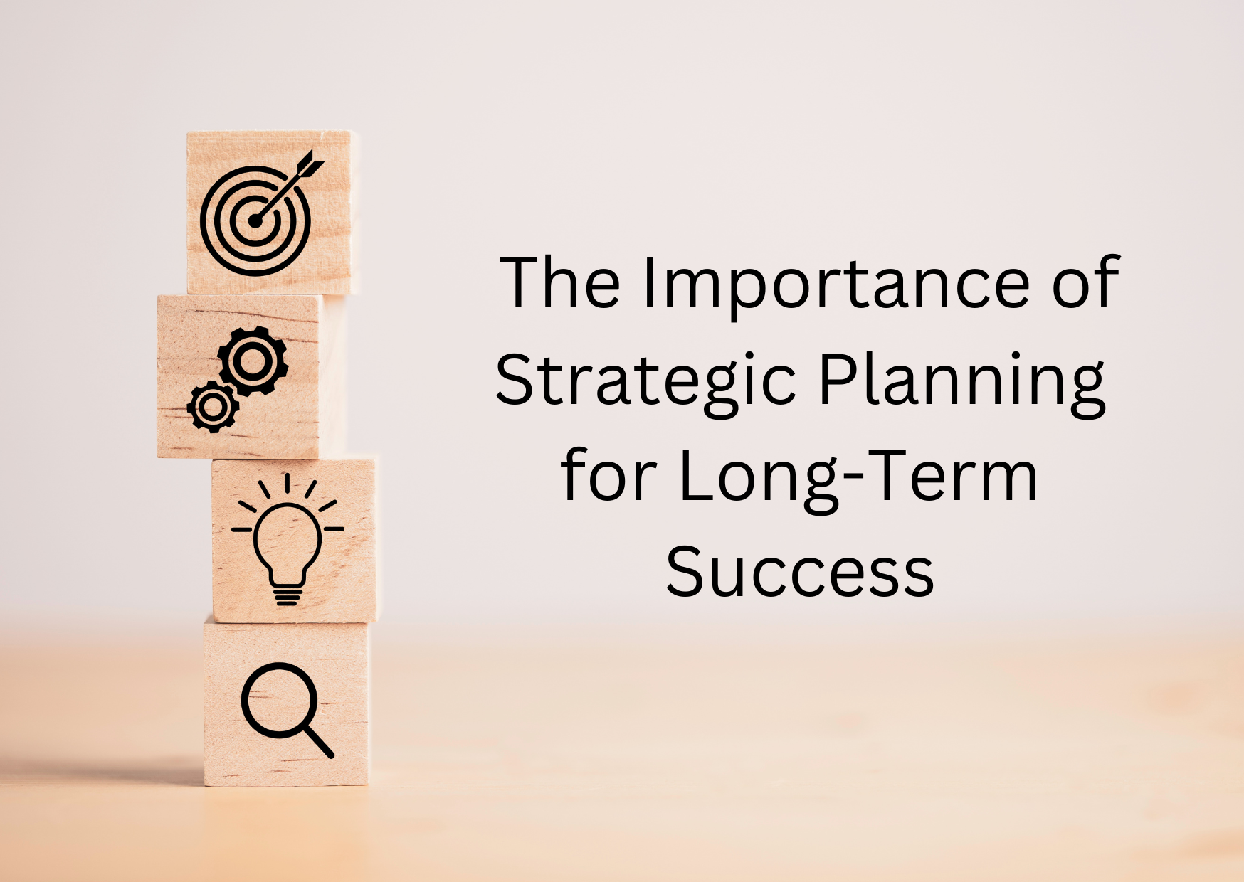 Salma Karina Hayat – The Importance of Strategic Planning for Long-Term Success